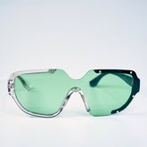 MADAGASCAR GREEN